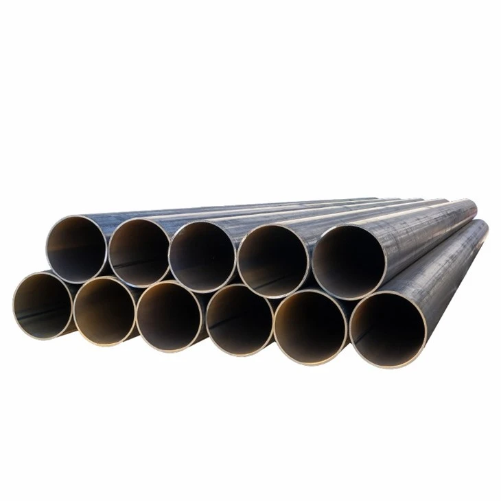 L415 X60 LSAW Steel Pipe