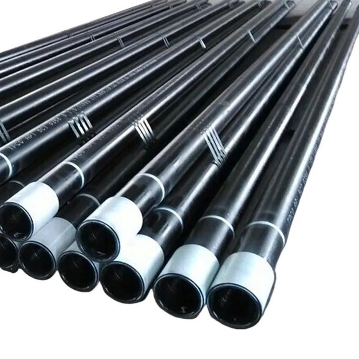 Oil Line Pipe